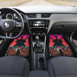 The Legend Of Zelda Front And Back Car Mats