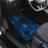 The Legend Of Zelda Front And Back Car Mats