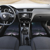 The Legend Of Zelda Front And Back Car Mats
