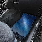 The Legend Of Zelda Front And Back Car Mats