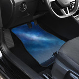 The Legend Of Zelda Front And Back Car Mats