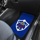 The Legend Of Zelda Front And Back Car Mats