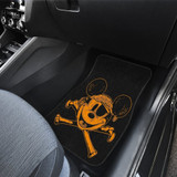 Pirates Of The Caribbean Mice Car Floor Mats
