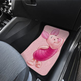 Piglet Baby Car Floor Mats
