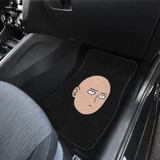 One PuncMan Funnyead Car Floor Mats