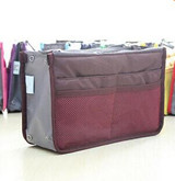 2018 Multifunction Makeup Organizer Bag Women Cosmetic Bags