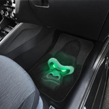 King Kong Titan Beast Car Floor Mats