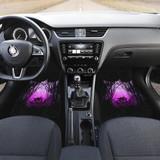 Hauter Pokemon Car Floor Mats Hauter Pokemon Car Floor Mats