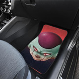Frieza Face Dragon Ball Anime Car Floor Mats