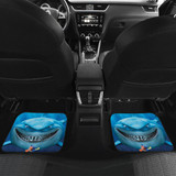Finding Nemo Poster Car Floor Mats