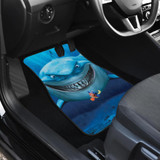 Finding Nemo Poster Car Floor Mats