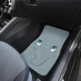 Dumbo Face Walt Car Floor Mats