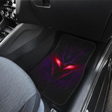 Decepticons Night Transformer Car Floor Mats