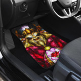 Beauty And The Beast Car Floor Mats Beauty And The Beast Car Floor Mats