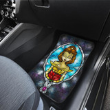 Beauty And The Beast Car Floor Mats Beauty And The Beast Car Floor Mats