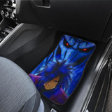 Uchiha Madara Susano Anime Naruto Car Floor Mats
