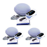 Pulse Oximeter CE/ISO Approved - (Awareness Campaign)