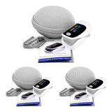 Pulse Oximeter CE/ISO Approved - (Awareness Campaign)