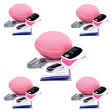 Pulse Oximeter CE/ISO Approved - (Awareness Campaign)