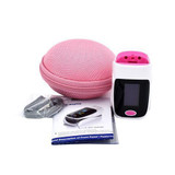 Pulse Oximeter CE/ISO Approved - (Awareness Campaign)