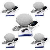 Pulse Oximeter CE/ISO Approved - (Awareness Campaign)