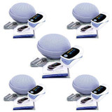 Pulse Oximeter CE/ISO Approved - (Awareness Campaign)