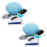 Pulse Oximeter CE/ISO Approved - (Awareness Campaign)