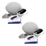 Pulse Oximeter CE/ISO Approved - (Awareness Campaign)
