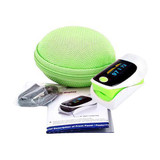 Pulse Oximeter CE/ISO Approved - (Awareness Campaign)