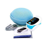 Pulse Oximeter CE/ISO Approved - (Awareness Campaign)