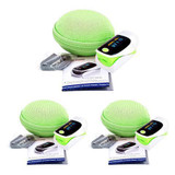 Pulse Oximeter CE/ISO Approved - (Awareness Campaign)
