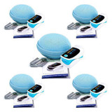 Pulse Oximeter CE/ISO Approved - (Awareness Campaign)