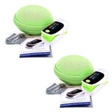 Pulse Oximeter CE/ISO Approved - (Awareness Campaign)