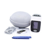 Pulse Oximeter CE/ISO Approved - (Awareness Campaign)