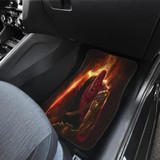 Thanos Avengers Car Floor Mats