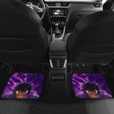 Sasuke New Susano Car Floor Mats