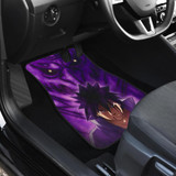 Sasuke New Susano Car Floor Mats