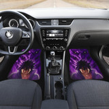 Sasuke New Susano Car Floor Mats