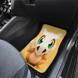 Pokemon Cubone so Car Floor Mats