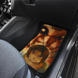 Itachi Susanoo Anime Naruto Car Floor Mats