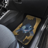 SticToothless Walt Car Floor Mats