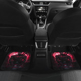 Captain Americaailydra Car Floor Mats