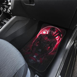 Captain Americaailydra Car Floor Mats
