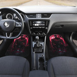 Captain Americaailydra Car Floor Mats