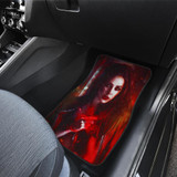 Wanda Maximoff Car Floor Mats Wanda Maximoff Car Floor Mats