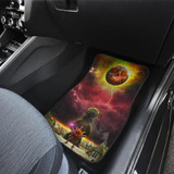 The Legend Of Zelda Front And Back Car Floor Mats