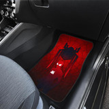Spiderman Spider Verse Car Floor Mats