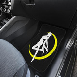 Sailor Moon Transm Car Floor Mats