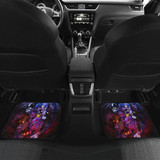 Pokemon Ghost Car Floor Mats