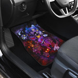 Pokemon Ghost Car Floor Mats